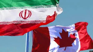 فعلاْ برنامه‌ای برای روابط دیپلماتیک با ایران ندار…