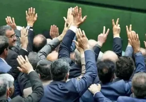 اعتراض تندرو‌ها به سایت رهبری در پی انتشار عکس شهی…