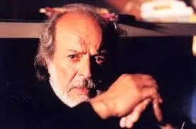 سفر در زمان؛ «ایرج قادری» در کنار پسرش «تورج قادری»؛ اواخر دهه ۳۰