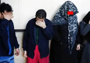 شرط بندی در مافیا، به سرقت کشیده شد