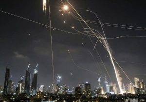 How did the Iranian missile target Israel’s top-secret center?/ Video