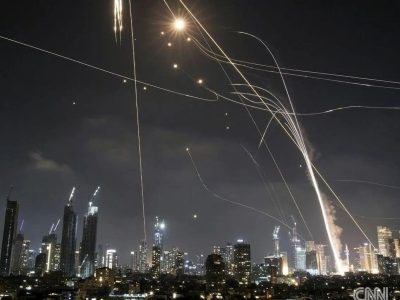 How did the Iranian missile target Israel’s top-secret center?/ Video