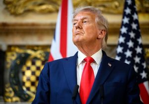 Trump’s reaction to Zahran Mamdani’s victory in the New York mayoral elections