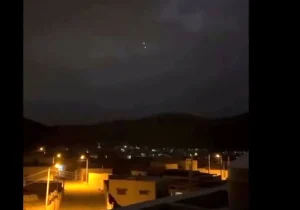 پرواز جنگنده‌های ایران در آسمان عراق/ آغاز یک رزما…