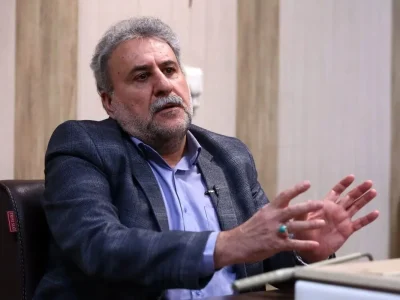 پزشکیان نمی‌تواند؛ تکرار ناتوانی در دولت بی‌سابقه است