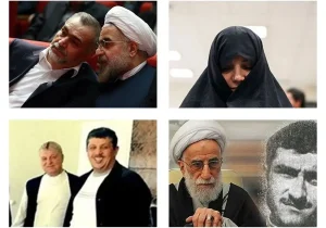 فوت عجیب فرزند کاظم صدیقی/ مروری بر سرنوشت عجیب آقازاده‌های انقلاب/ از مرگ و اعدام تا حبس