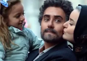 حرکات موزون نعیمه نظام‌دوست و الناز شاکردوست در یک مراسم/ ویدئو