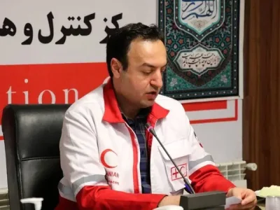 درگذشت همسر معاون رئیس‌جمهور طی سانحه رانندگی+ جزئیات