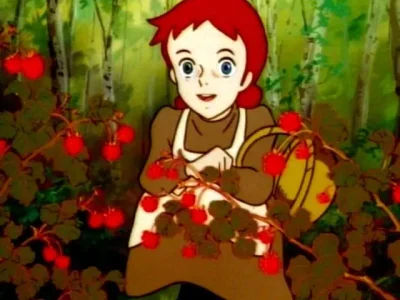 دوبله «آنشرلی» به پایان رسید