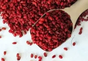 زرشک چگونه به تعادل صفرا و سلامت کبد کمک می کند؟