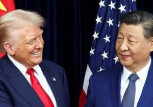 How did diplomacy tame Trump? / Chinese self-confidence against American bullying / China stood up to America and defended its rights through negotiation