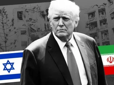 رجز خوانی مقام اسرائیلی برای ایران/ نتانیاهو باید پیش از پایان دوره ریاست‌جمهوری ترامپ، هدفی مشخص برای «سرنگونی حکومت ایران» تعیین کند