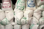 عاملی که برنج ایرانی را به کیلویی ۳۰۰ هزار تومان رساند/ بگیر و ببندها بازار برنج را آرام نمی کند