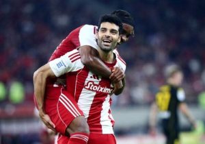 طارمی، بزرگ‌ترین مهاجم تاریخ فوتبال آسیا؟