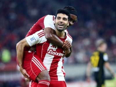 طارمی، بزرگ‌ترین مهاجم تاریخ فوتبال آسیا؟