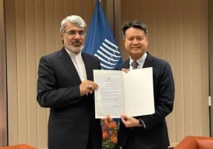 ایران به تمامی توافق‌نامه‌های بین‌المللی طبقه‌بندی مالکیت فکری پیوست