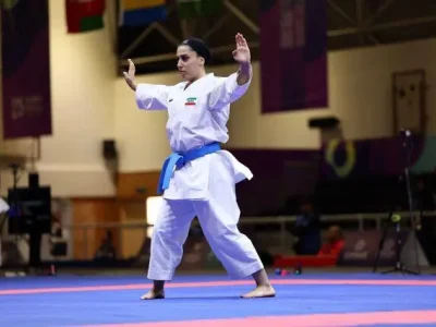 نتایج چهارمین روز بازی‌های کشورهای اسلامی در ریاض/ صعود نماینده کاراته به فینال