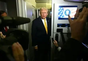 ایران میخواهد با آمریکا مذاکره کند