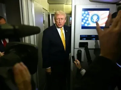 ایران میخواهد با آمریکا مذاکره کند