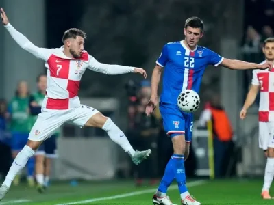 صعود کرواسی به جام جهانی ۲۰۲۶