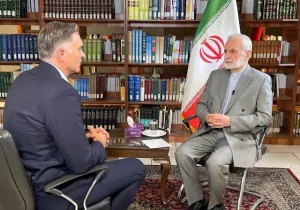 خرازی شرط مذاکره با آمریکا را اعلام کرد