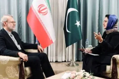 حاضریم یک «کارت سفید» به پاکستانیها بدهیم