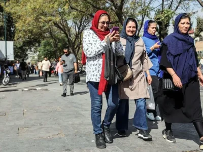 سرکوب پنهان زیر آزادیهای ظاهری؟ | شکاف میان واقعیت و روایت