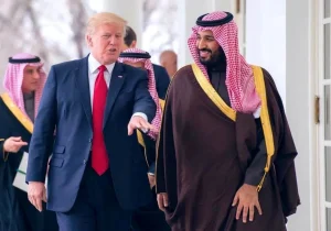 اعلام جرم دادستانی تهران علیه یک نماینده سابق مجلس در رابطه با ادعای کذب نامه پزشکیان به ترامپ از طریق بن سلمان