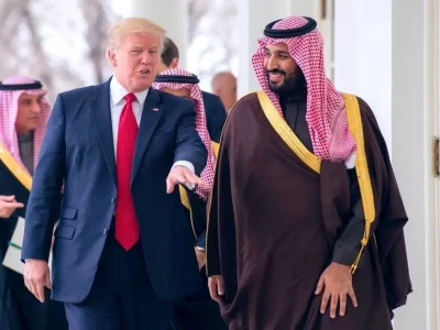 اعلام جرم دادستانی تهران علیه یک نماینده سابق مجلس در رابطه با ادعای کذب نامه پزشکیان به ترامپ از طریق بن سلمان