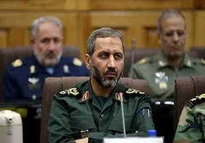 دشمن را در صورت هرگونه خطا به زانو درخواهیم آورد