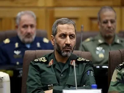 دشمن را در صورت هرگونه خطا به زانو درخواهیم آورد