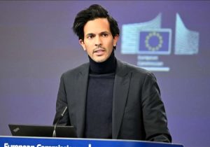 مذاکره تنها راه‌حل پایدار در موضوع هسته‌ای ایران/ به تلاش‌های دیپلماتیک ادامه می‌دهیم