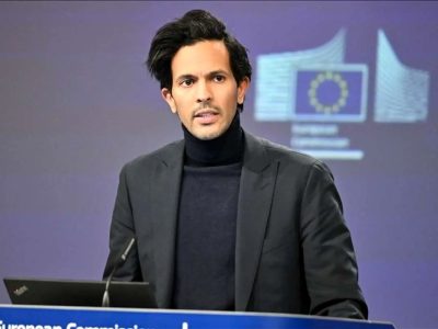 مذاکره تنها راه‌حل پایدار در موضوع هسته‌ای ایران/ به تلاش‌های دیپلماتیک ادامه می‌دهیم