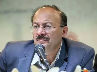 در نجف مرا قسم دادند که آیت‌الله خامنه‌ای را تنها نگذارم