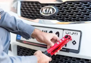 سهمیه بنزین خودروهای کارکرده در صورت تعویض پلاک قطع می‌شود