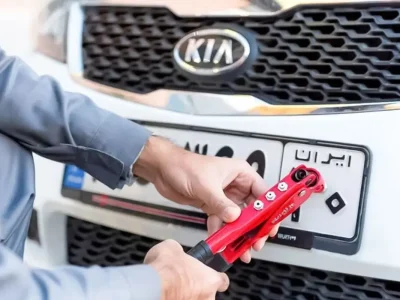 سهمیه بنزین خودروهای کارکرده در صورت تعویض پلاک قطع می‌شود