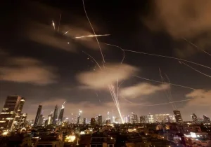 نزدیکی به ساعت صفر/ آمادگی برای جنگ دوم تهران