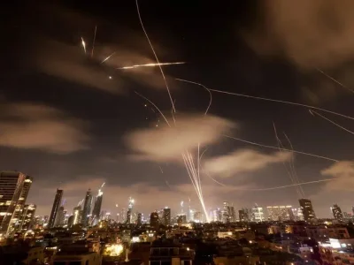 نزدیکی به ساعت صفر/ آمادگی برای جنگ دوم تهران