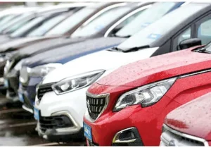 قیمت روز خودرو؛ کدام کراس اوور مونتاژی ۱۶۰ میلیون تومان گران شد؟