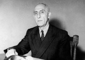 Mossadegh was not a “stubborn and one-toothed old man” and made the maximum possible effort to negotiate and compromise/ He was not anti-Western, anti-civilization and anti-modernist/ Like the American independence leaders, Mossadegh was against British influence, intervention and domination in Iran, but he was not against British culture, civilization and political system.