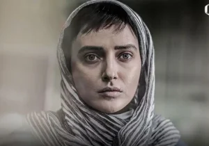 دورهمی جذاب آوا و سیاوش سریال شغال در یک مراسم هنری