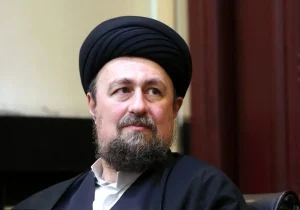 Seyed Hassan Khomeini’s reaction to the election of the new mayor of New York/video