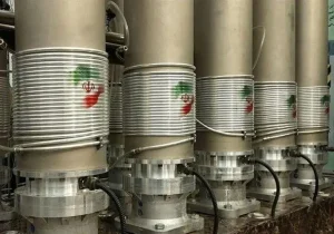 Iran’s claim to stop enrichment is “completely fake”.