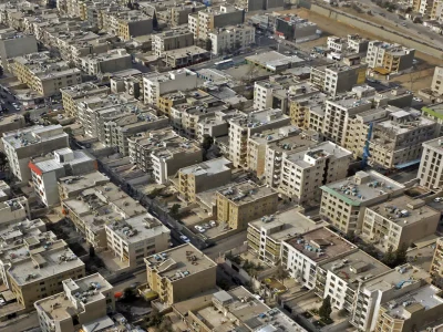 بهترین موقعیت شهر برای خرید خانه کجاست؟