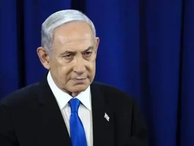 ایران در حال بازسازی محور تهدید است؛ اسرائیل در لبنان و مناطق دیگر مقابله خواهد کرد