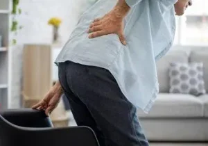 چگونه دردهای عضلانی پاییزی را درمان کنیم؟