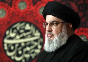 How was Seyed Hassan Nasrallah’s body found?/ Video