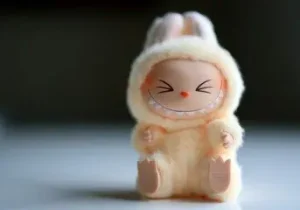 پای «لبوبو» به سینما باز شد