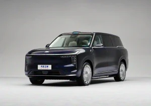 شاسی بلند LS9 روانه جمهوری آذربایجان می شود/ تصاویر