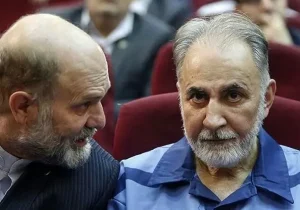 بازگشت یک پرونده جنجالی؛ وکیل نجفی از نقش همسر اول در ماجرای اسلحه گفت/ ویدئو